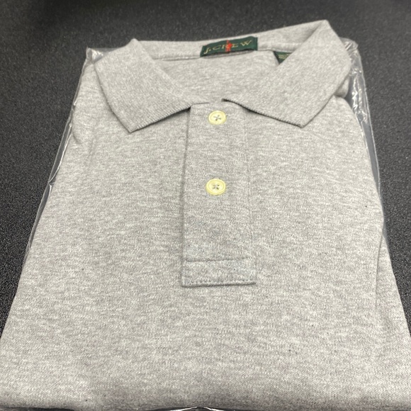 J. Crew Other - J. Crew Polo Shirt